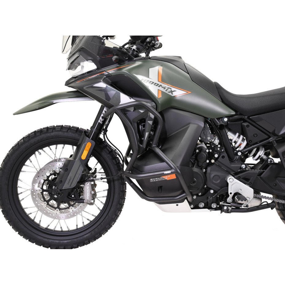 CFMOTO 1000 MT-X VARIKLIO APSAUGOS LANKAI 